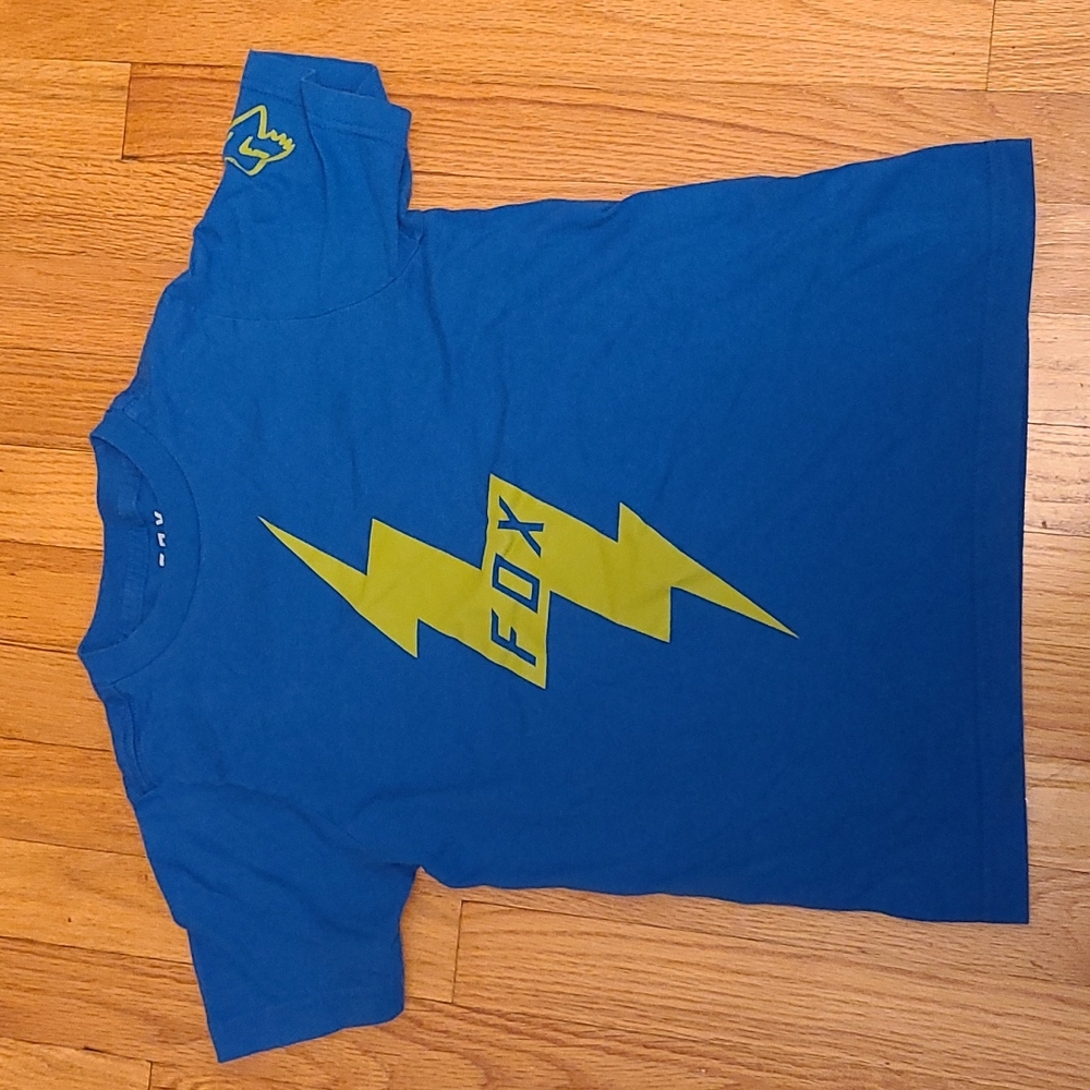 Fox Boys t-shirt